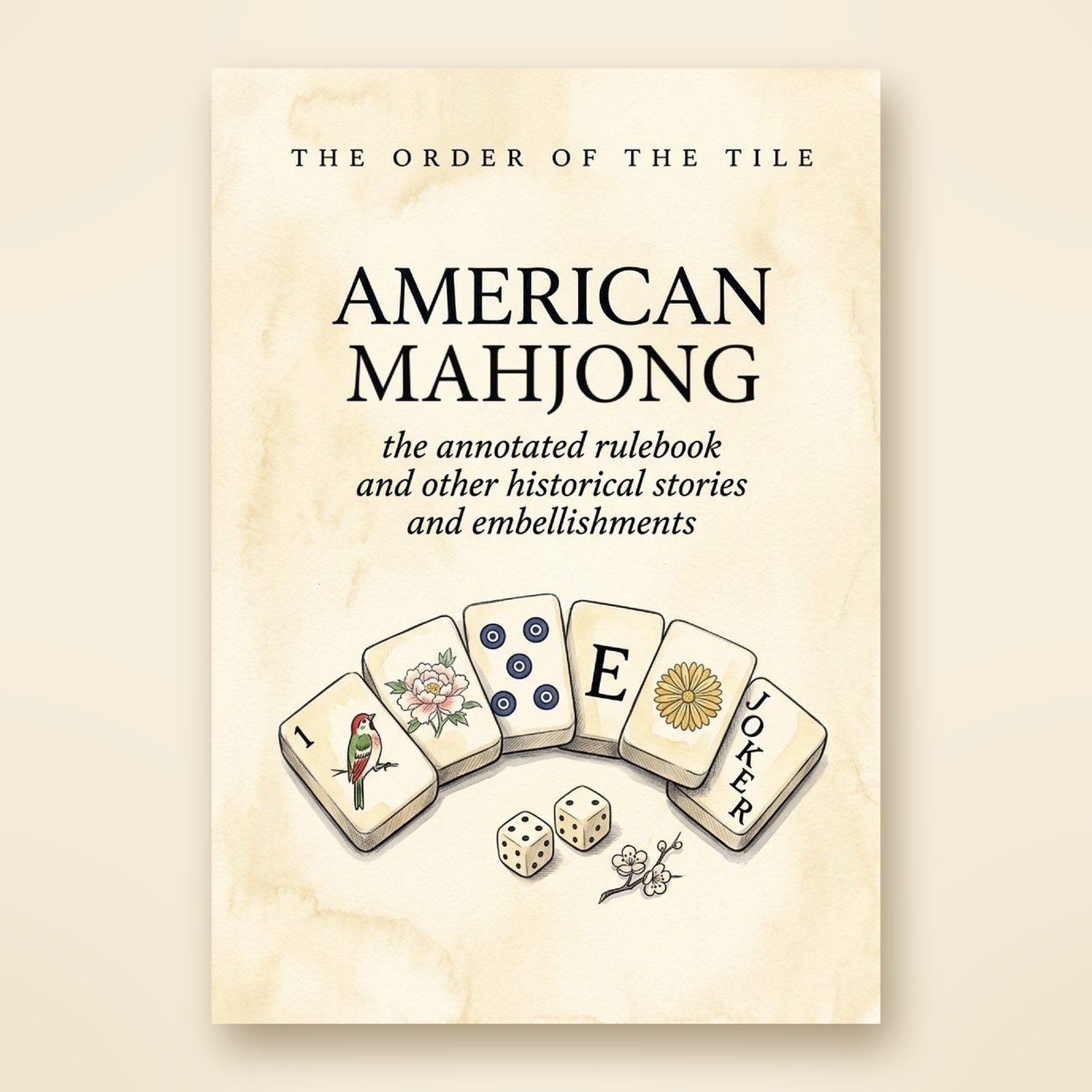 The American Mahjong Learning Guide photo 1